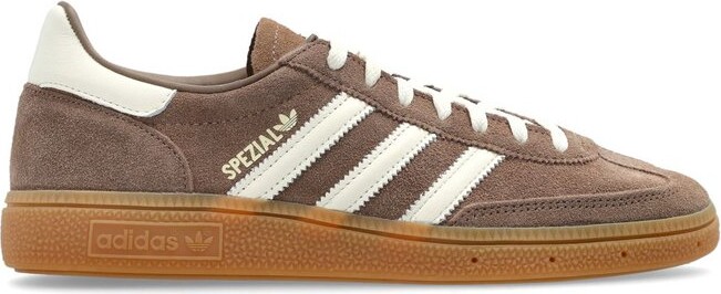 Adidas Originals Handball Spezial Low-Top Sneakers