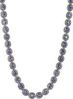 Thumbnail for your product : Munnu Women's Mixed-Gemstone Oval-Link Necklace