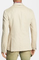 Thumbnail for your product : Gant 'Fresco' Regular Fit Linen Blend Blazer