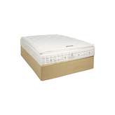 Thumbnail for your product : Hypnos LINEA Home by Sleepcare 2800 double SE divan set imperio 501