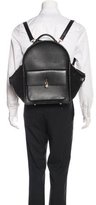Thumbnail for your product : Buscemi Sero Leather Backpack