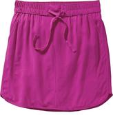 Thumbnail for your product : Old Navy Girls Poplin Skirts