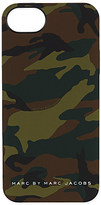 Thumbnail for your product : Marc by Marc Jacobs Camouflage iPhone 5 case M0004052 201