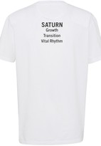 Thumbnail for your product : Valentino Saturn t-shirt