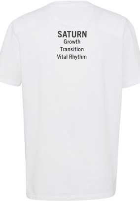 Valentino Saturn t-shirt