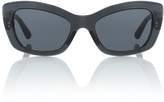 Thumbnail for your product : Prada Postcard sunglasses