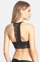 Thumbnail for your product : Ella Moss Underella by 'Gizelle' Racerback Bralette