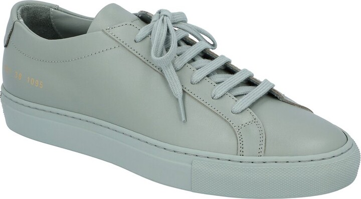Common Projects Original Achilles Leather Sneaker