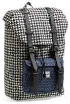 Thumbnail for your product : Herschel 'Little America - Medium' Canvas Backpack
