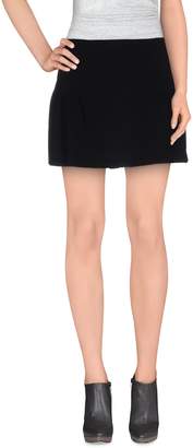 Hanita Mini skirts - Item 35263874