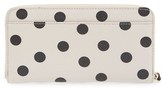 Thumbnail for your product : Kate Spade 'cedar Street - Lacey' Zip Around Wallet