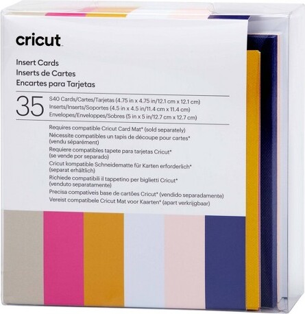 Cricut Iron-on Holographic Sampler : Target