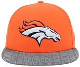 Thumbnail for your product : New Era Kids' Denver Broncos NFL 2014 Draft 59FIFTY Cap