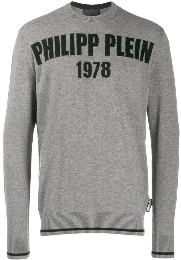 philipp plein crewneck