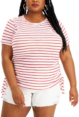 macys tops clearance