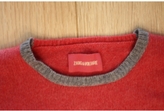 Thumbnail for your product : Zadig & Voltaire Kimmy Jumper