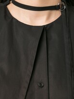 Thumbnail for your product : Boyarovskaya Oversized Button Down Shirt
