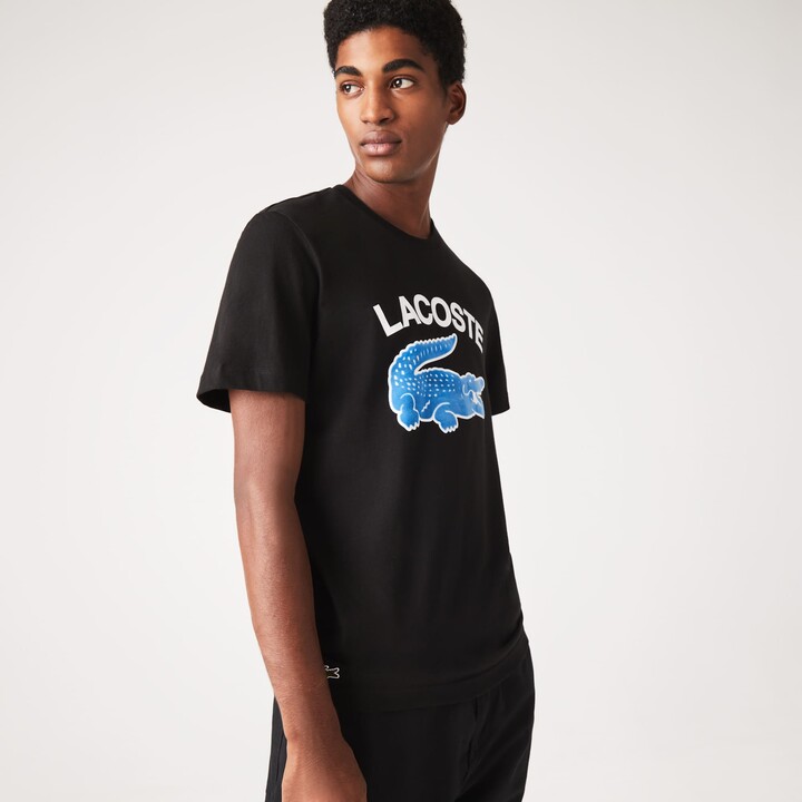 Lacoste Unisex LIVE Loose Fit Signature Cotton Polo - ShopStyle
