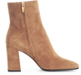 Thumbnail for your product : Sergio Rossi Heeled Ankle Boots