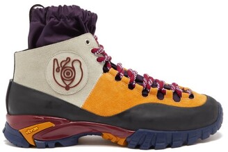 loewe hiking boots