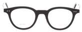 Thumbnail for your product : Celine Round Acetate Eyeglasses w/ Tags