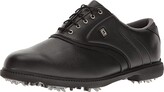 Thumbnail for your product : Foot Joy FootJoy Originals Cleated Plain Toe Twin Saddle