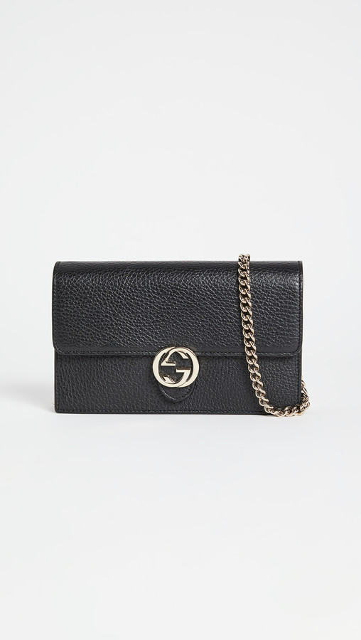 Gucci Wallet With Chain | Shop the 
