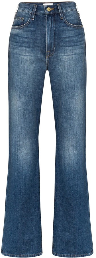 le chic jeans