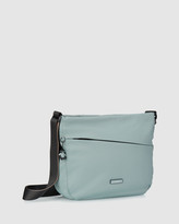 Thumbnail for your product : Hedgren Women's Blue Cross-body bags - Milky Way Large Crossbody - Size One Size at The Iconic