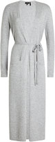 Thumbnail for your product : Theory Long Cashmere Cardigan