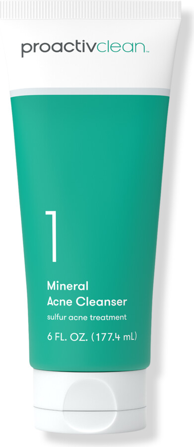 Proactiv ProactivClean Mineral Acne Cleanser