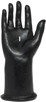 Wax bust Ex Voto 130 g