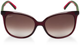 Thumbnail for your product : Gucci Sunglasses, GC3649/S