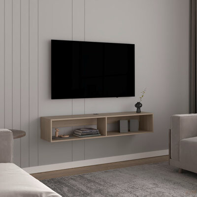 Ebern Designs TV Stand 10.4\