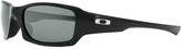 Thumbnail for your product : Oakley Fives Squared sunglasses