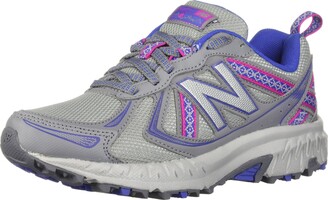 new balance trail shoes womens