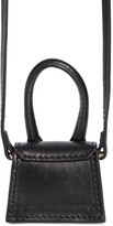 Thumbnail for your product : Jacquemus Le Petit Chiquito Leather Bag
