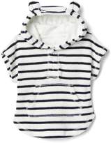 Thumbnail for your product : Gap Stripe Coverup