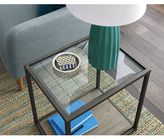Thumbnail for your product : Ella Teal Table Lamp