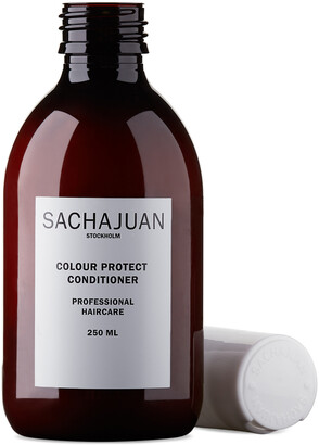 Sachajuan Color Protect Conditioner, 250 mL