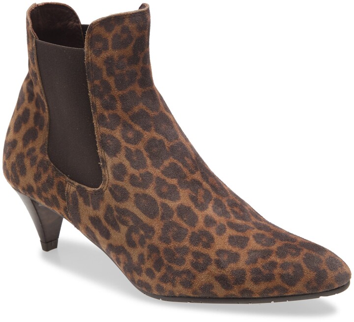 amara bootie