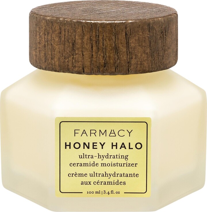 Farmacy Honey Halo Ultra-Hydrating Ceramide Moisturizer 1.7/50
