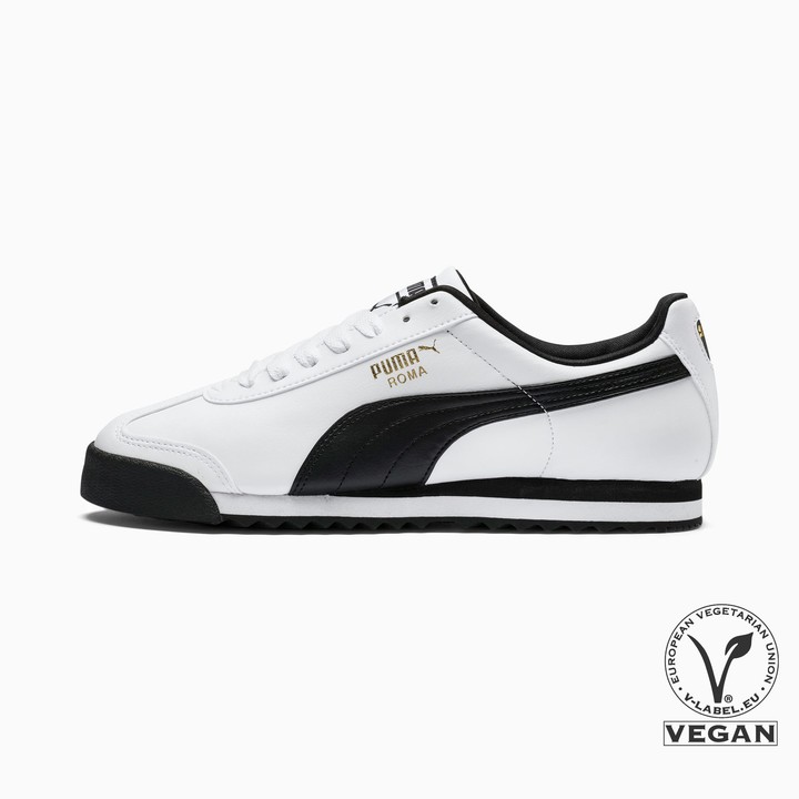 puma roma men's sneakers