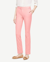 Thumbnail for your product : Ann Taylor The Ankle Pant - Devin Fit