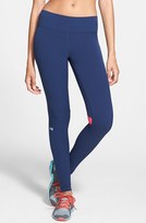 Thumbnail for your product : Under Armour 'Stunner' Stretch Woven Leggings