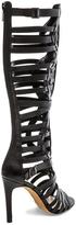 Thumbnail for your product : Vince Camuto Kase Smooth Calf Leather Heel
