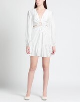 Thumbnail for your product : Anjuna Midi Dress White