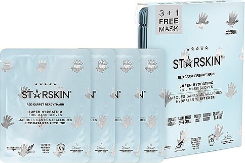 Starskin Red Carpet Ready Hand Mask Value Pack - ShopStyle