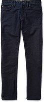 Thumbnail for your product : Simon Miller Kure Slim-Fit Denim Jeans