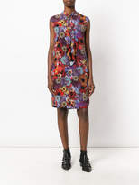 Thumbnail for your product : Diesel floral sleeveless dress